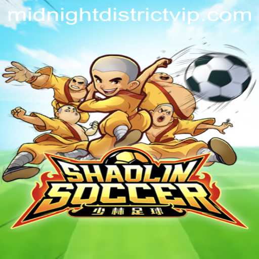 An In-Depth Look into ShaolinSoccer and the Mysterious Midnight District